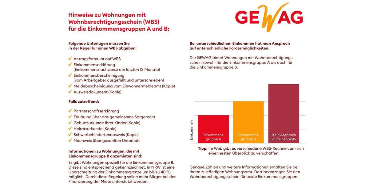 Etagenwohnung Remscheid Gemarkung Bergisch Born - 1 Zimmer, 44 m&sup2;, 272&euro; | Angebot:26439194