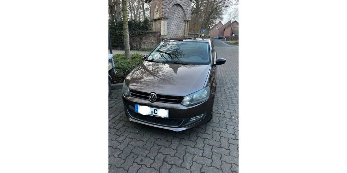 VW Polo 146.000 km 4.900 &euro; Düsseldorf 40219