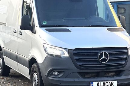 Mercedes-Benz Sprinter 223.198 km 19.700 &euro; Köln 50858