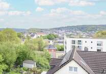 Wohnung zum Kaufen in Wuppertal 159.000 € 91.02 m²