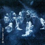 Heldmaschine - Eiszeit Tour 2026