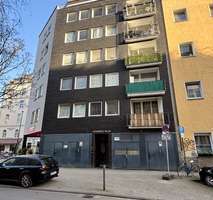 Wohnung Köln Altstadt-Süd - 1 Zimmer, 21 m&sup2;, 462&euro; | Angebot:27692821