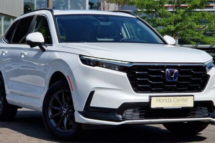 Honda CR-V 19.800 km 39.980 &euro; Düsseldorf 40233