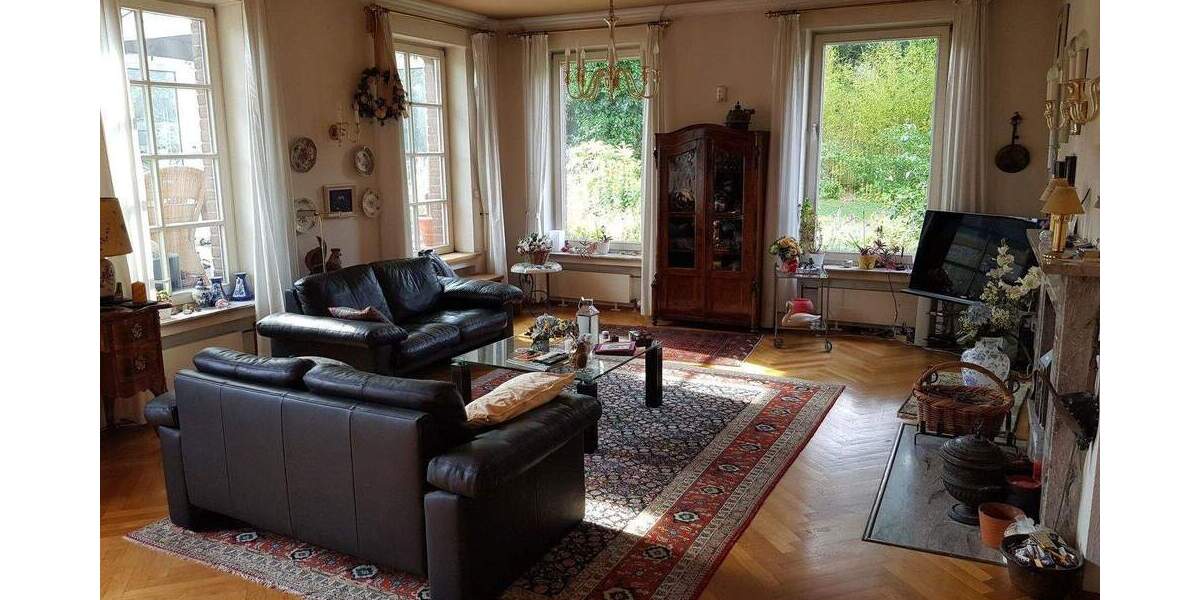 Doppelhaushälfte Köln Müngersdorf - 7 Zimmer, 320 m&sup2;, 1.750.000&euro; | Angebot:24298175