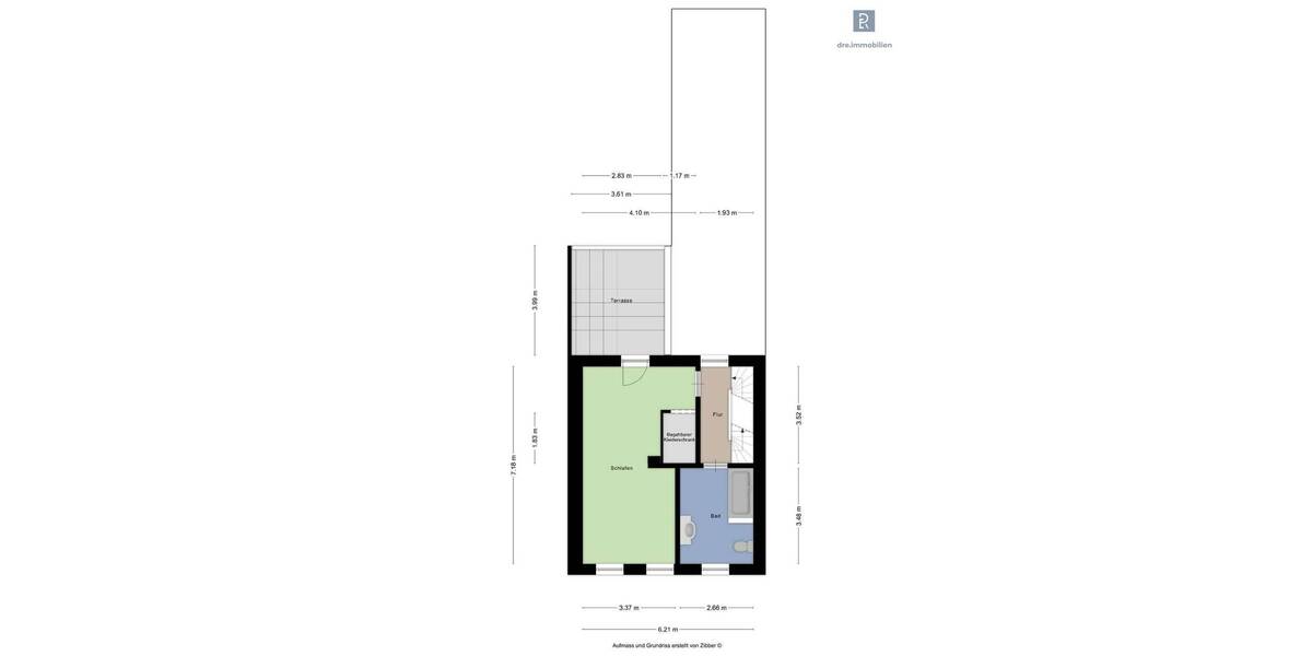 Reihenmittelhaus Köln Ostheim - 6 Zimmer, 160 m&sup2;, 499.000&euro; | Angebot:26886447