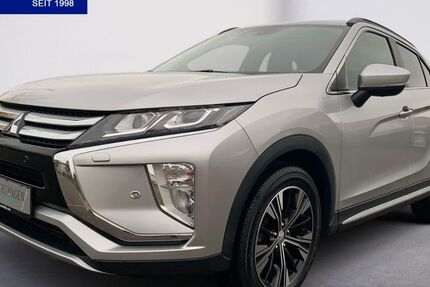 Mitsubishi Eclipse 159.000 km 11.490 &euro; Neuss 41462