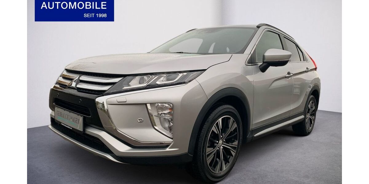 Mitsubishi Eclipse 159.000 km 11.490 &euro; Neuss 41462