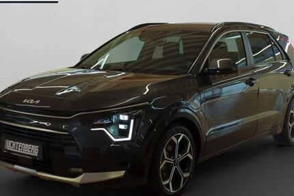 Kia Niro 27.230 km 26.790 &euro; Leverkusen 51381