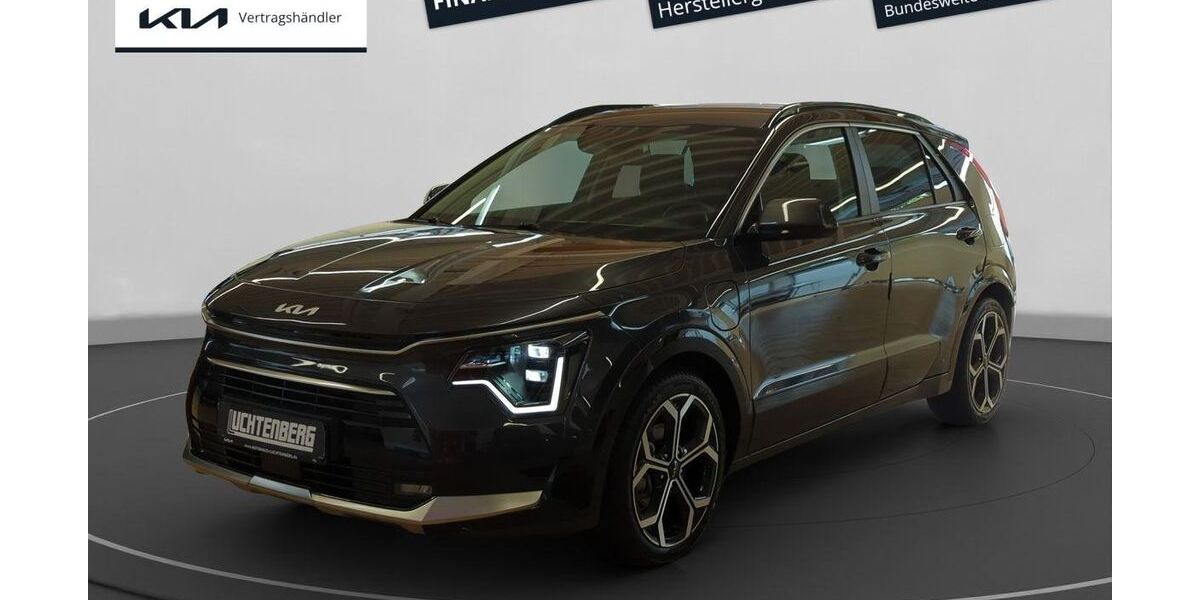 Kia Niro 27.230 km 26.790 &euro; Leverkusen 51381