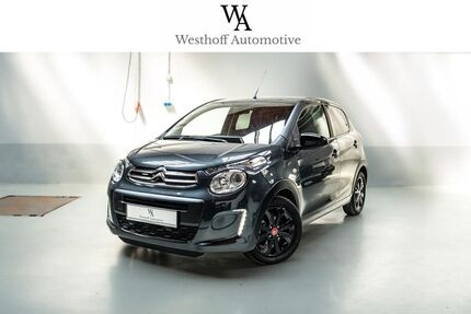 Citroen C1 8.900 km 9.900 € Wuppertal 42327