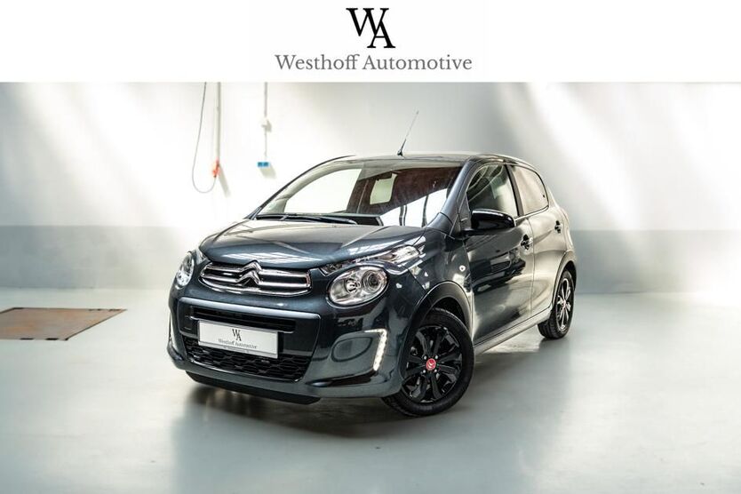Citroen C1 8.900 km 9.900 € Wuppertal 42327