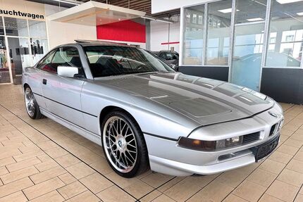 BMW 850