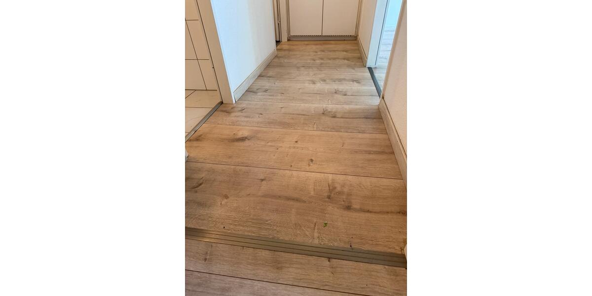 Etagenwohnung Wuppertal Dornap - 2 Zimmer, 67 m&sup2;, 630&euro; | Angebot:27618060