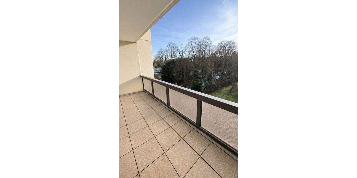 Etagenwohnung Wuppertal Langerfeld - 2 Zimmer, 50 m&sup2;, 450&euro; | Angebot:24578114