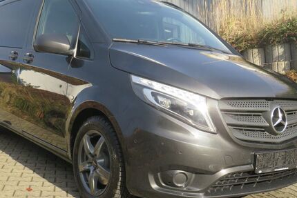 Mercedes-Benz Vito 233.924 km 30.900 &euro; Lindlar 51789
