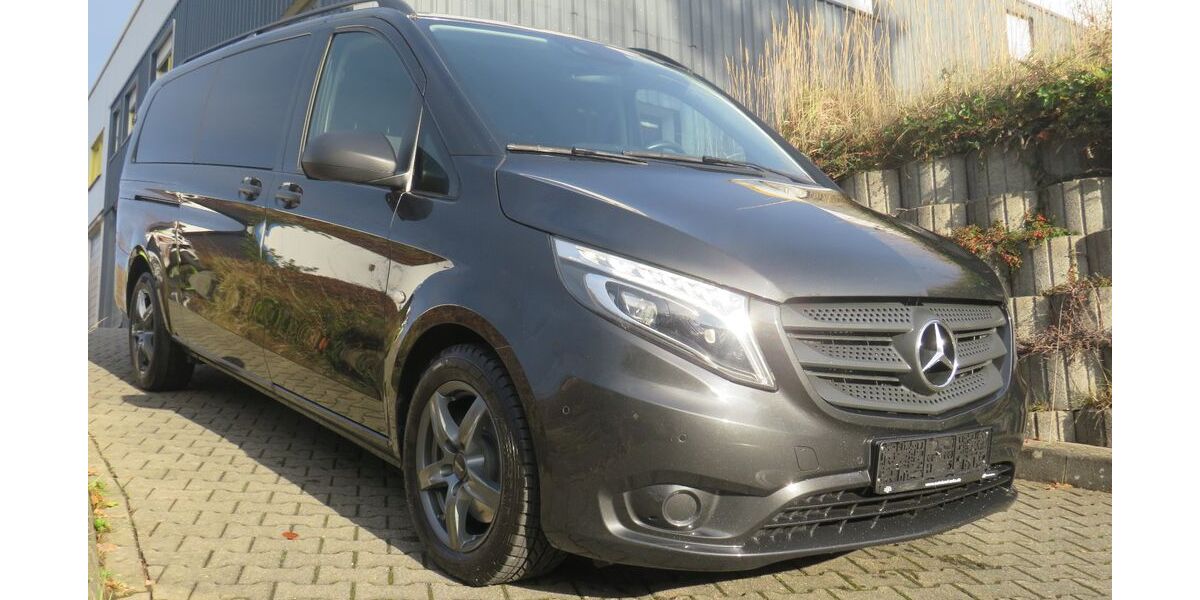 Mercedes-Benz Vito 233.924 km 31.900 € Lindlar 51789