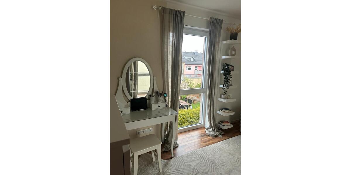Doppelhaushälfte Wuppertal Cronenberg - 5 Zimmer, 126 m&sup2;, 510.000&euro; | Angebot:26675915