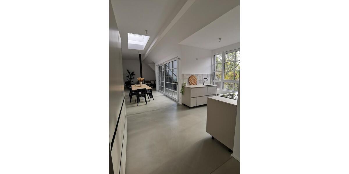 Loft - Studio - Atelier Köln Innenstadt - 4 Zimmer, 120 m&sup2;, 3.915&euro; | Angebot:26650162