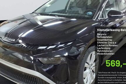 Skoda Enyaq 12.391 km 45.990 &euro; Pulheim-Brauweiler 50259