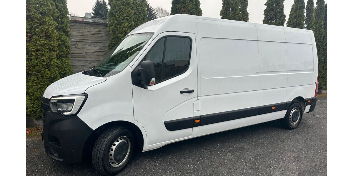 Renault Master 121.412 km 17.900 € Hilden 40721