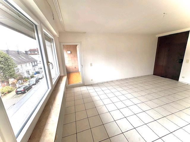 Etagenwohnung Essen Stadtbezirk II - 2.5 Zimmer, 57 m&sup2;, 195.000&euro; | Angebot:26751549