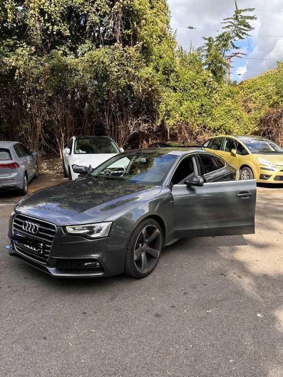 A5