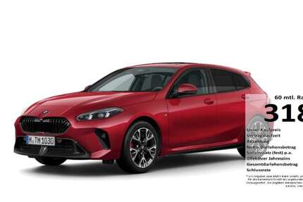 BMW 120 6.979 km 36.890 € Köln 51149