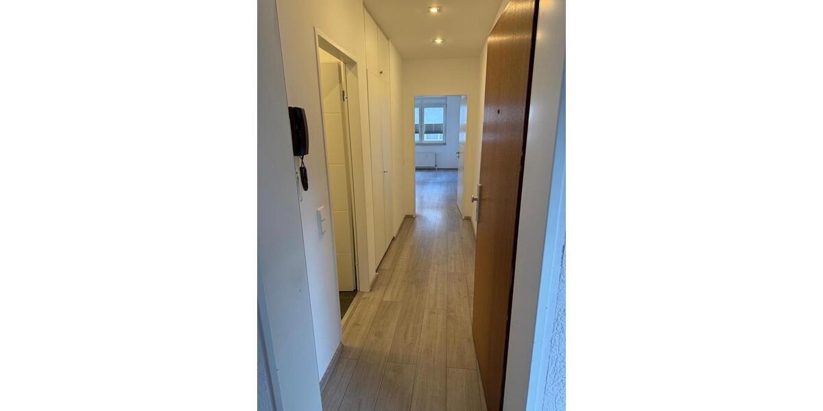 Etagenwohnung Wuppertal Elberfeld - 1 Zimmer, 30 m&sup2;, 480&euro; | Angebot:24784597