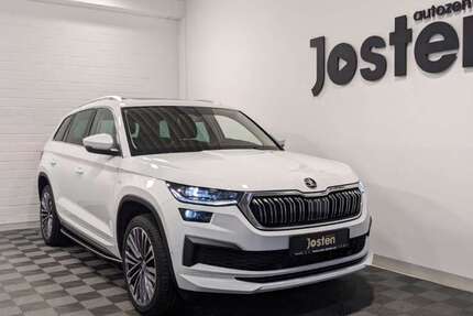 Skoda Kodiaq 37.303 km 39.980 € Monheim 40789