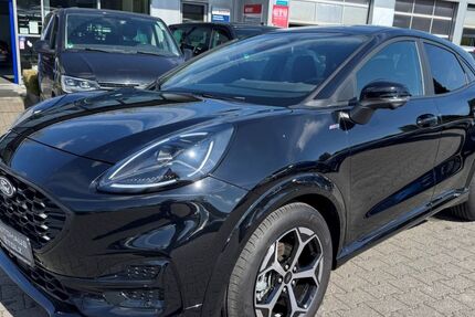 Ford Puma 4.958 km 19.998 &euro; Wipperfürth 51688