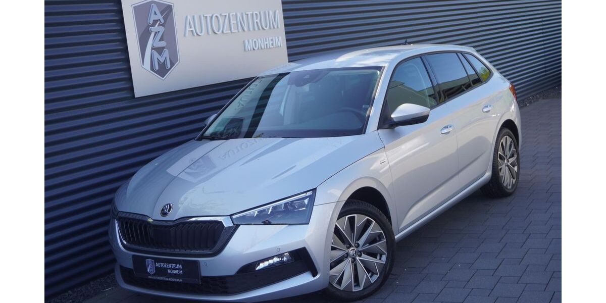Skoda Scala 100.000 km 13.990 &euro; Monheim am Rhein 40789