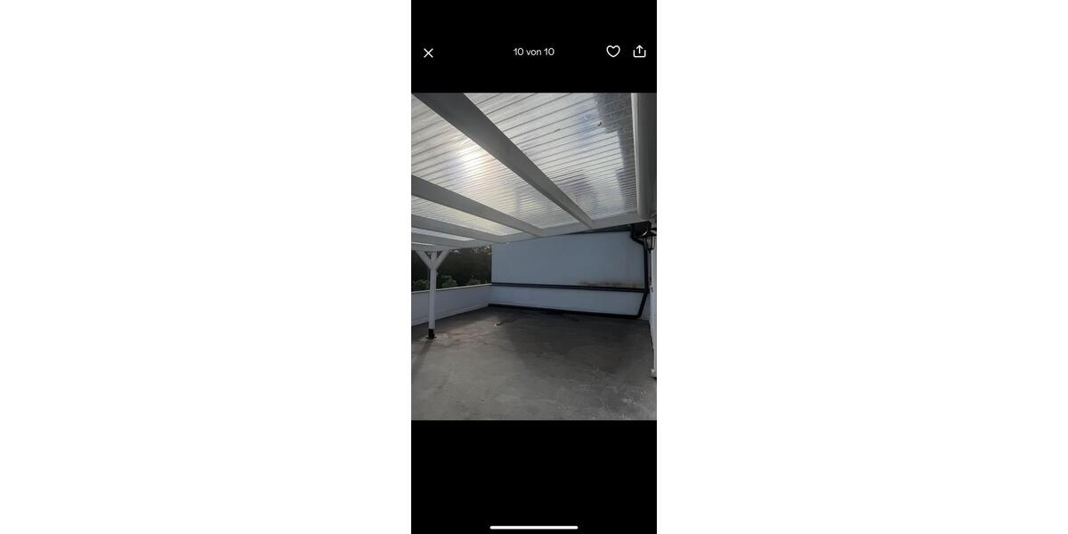 Etagenwohnung Leverkusen Bürrig - 3 Zimmer, 68 m&sup2;, 1.000&euro; | Angebot:24747899