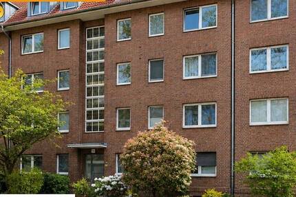 Wohnung Köln Ehrenfeld - 2 Zimmer, 52 m&sup2;, 250.000&euro; | Angebot:26658365