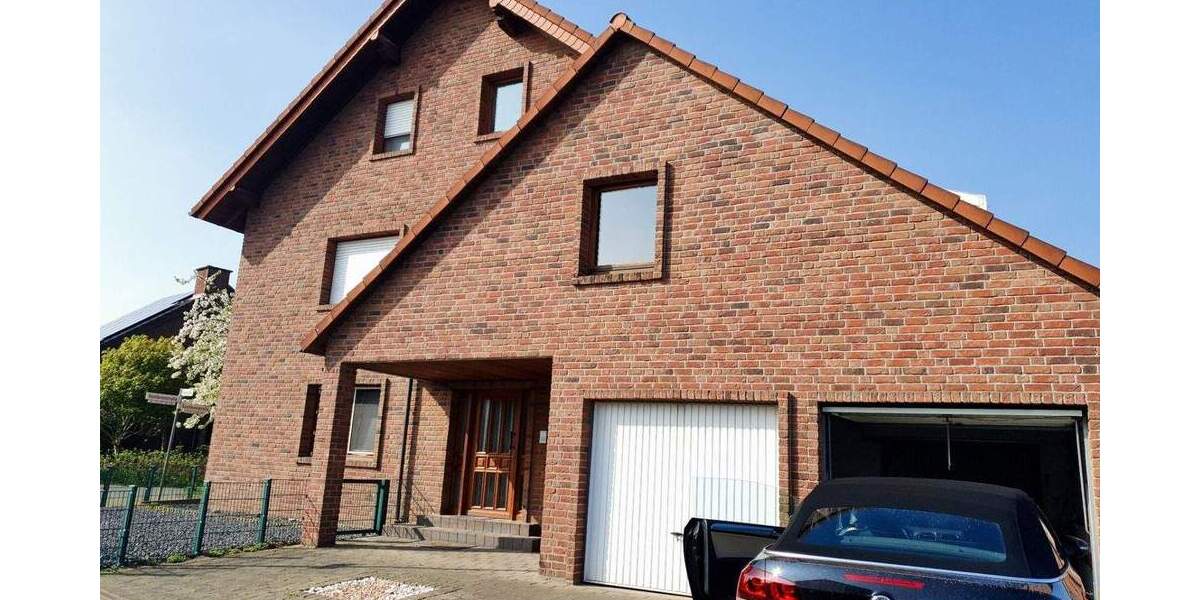 Mehrfamilienhaus, Wohnhaus Dormagen Nievenheim - 7 Zimmer, 251 m&sup2;, 1.100.000&euro; | Angebot:24277380