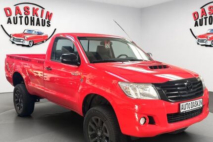 Toyota Hilux 173.000 km 25.700 &euro; Köln 50827