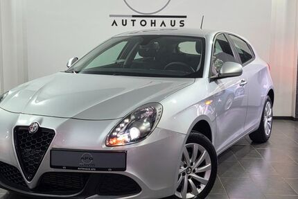 Alfa Romeo Giulietta 49.016 km 14.995 &euro; Wuppertal 42285