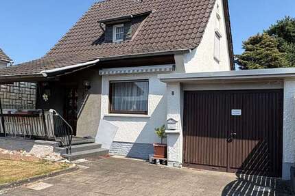 Haus Odenthal - 4 Zimmer, 84 m&sup2;, 298.000&euro; | Angebot:27287339