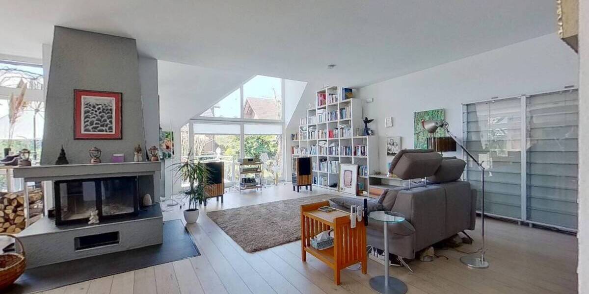Einfamilienhaus Neuss Furth-Mitte - 9 Zimmer, 302 m&sup2;, 1.250.000&euro; | Angebot:23939467