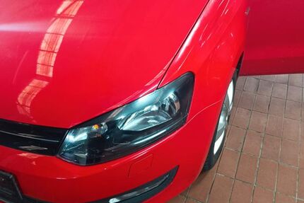 VW Polo 65.000 km 9.500 &euro; Köln 50589