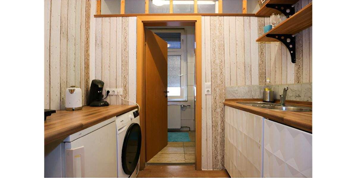 Mehrfamilienhaus, Wohnhaus Düsseldorf Heerdt - 1 Zimmer, 995.000&euro; | Angebot:24872705