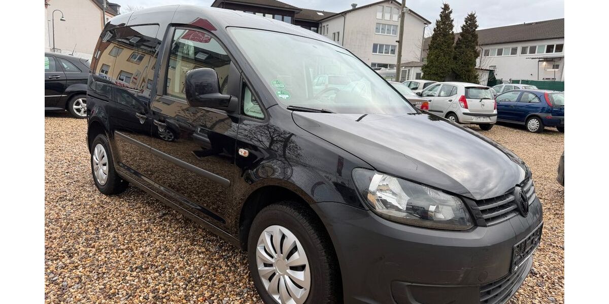VW Caddy 169.700 km 5.999 € Leverkusen 51371