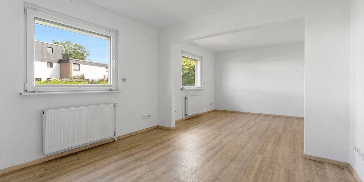 Einfamilienhaus Hilden - 5 Zimmer, 87 m&sup2;, 369.000&euro; | Angebot:26778970