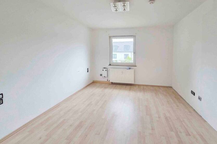 Wohlfühlen leicht gemacht - bezugsfreie Eigentumswohnung mit Balkon und Stellplatz