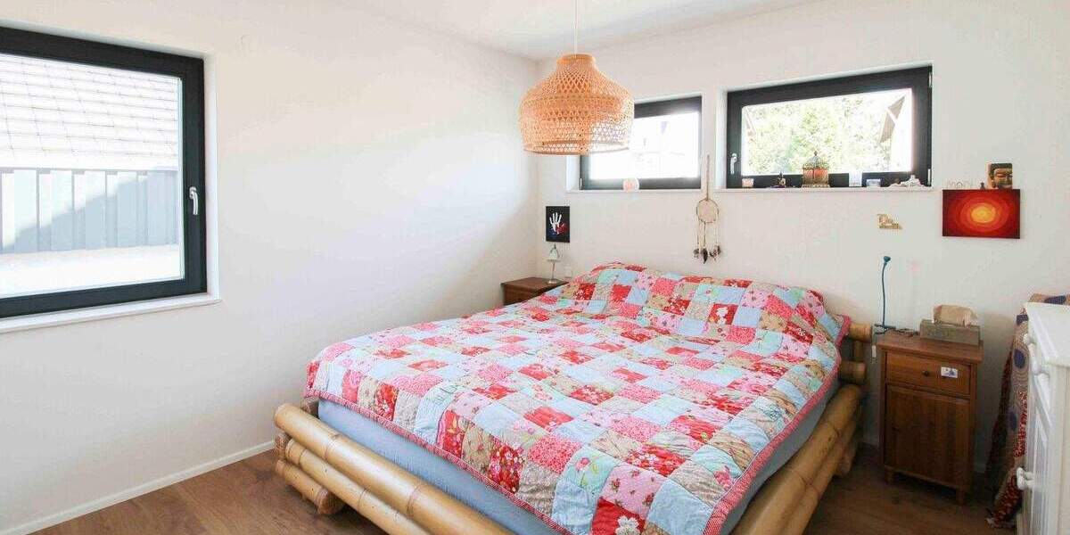 Einfamilienhaus Leichlingen (Rheinland) Witzhelden - 6 Zimmer, 222 m&sup2;, 859.000&euro; | Angebot:24764395