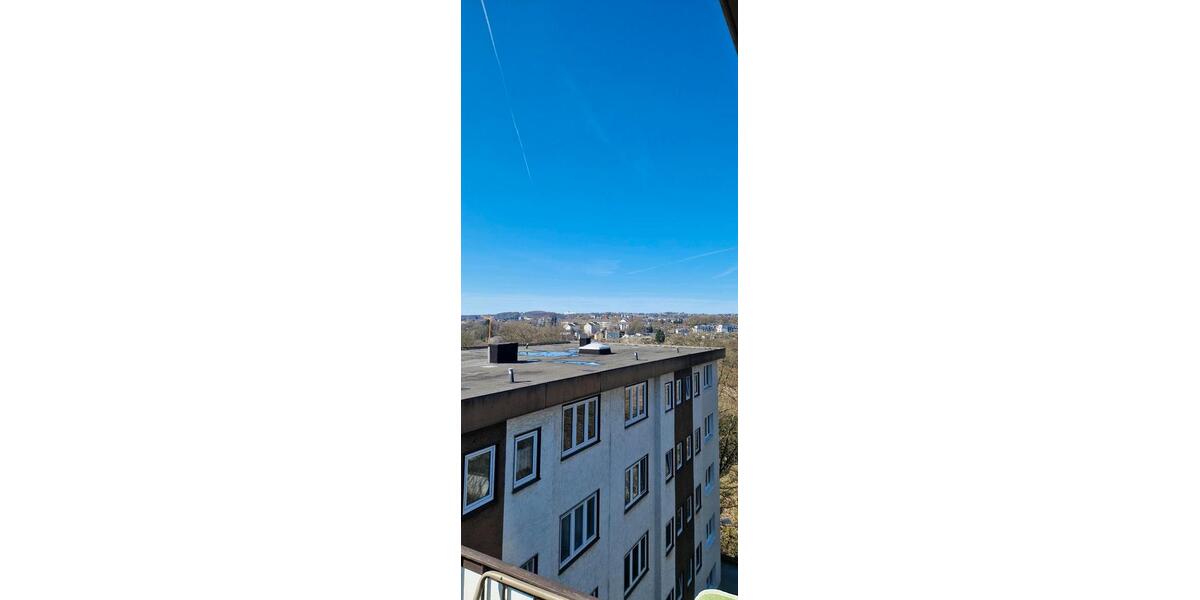 Dachgeschoßwohnung Wuppertal Gemarkung Langerfeld - 2 Zimmer, 54 m&sup2;, 90.000&euro; | Angebot:27623622