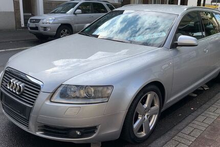 Audi A6 250.000 km 3.999 &euro; Bergisch Gladbach 51465
