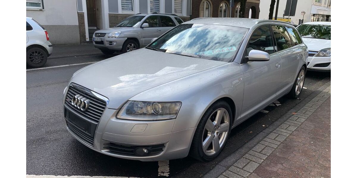 Audi A6 250.000 km 3.999 &euro; Bergisch Gladbach 51465