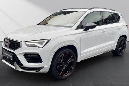 Cupra Ateca 24.400 km 33.990 € Wuppertal 42109