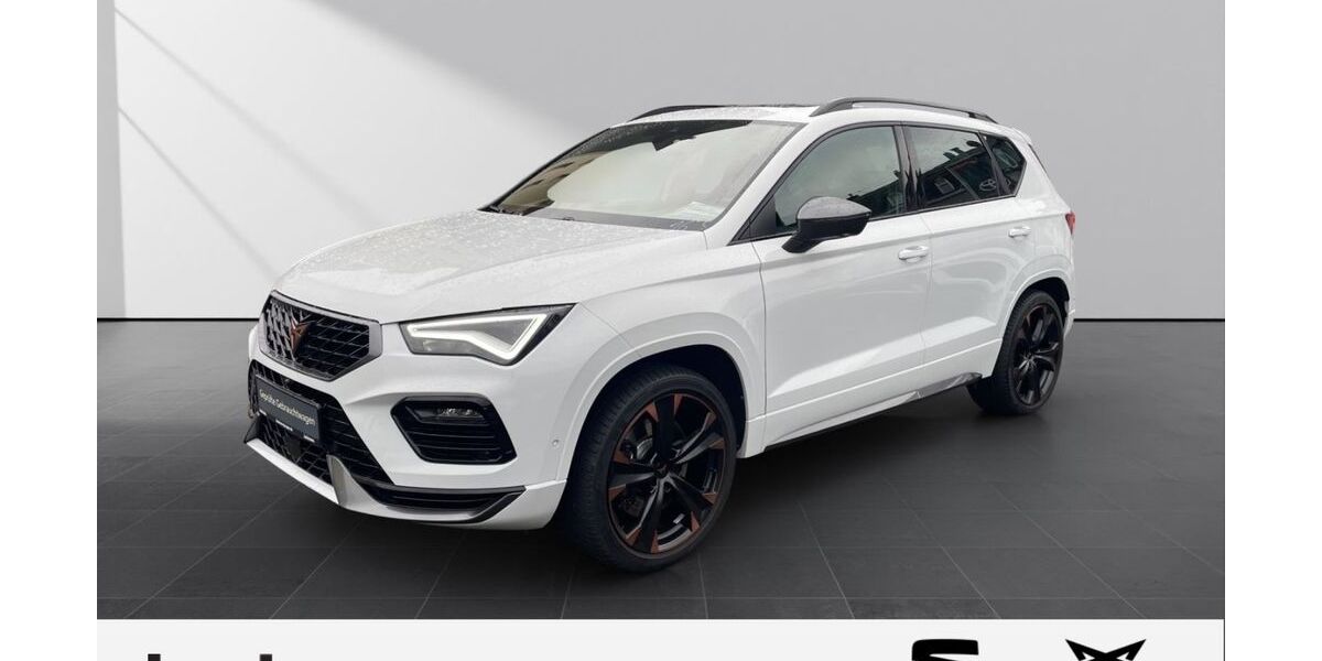 Cupra Ateca 24.400 km 33.990 € Wuppertal 42109