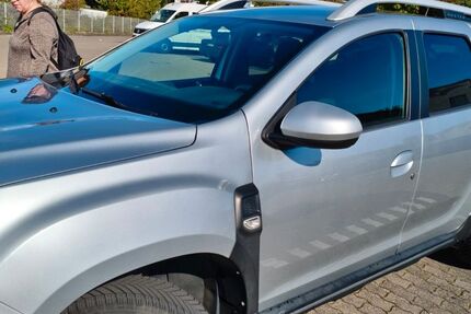 Dacia Duster 103.000 km 9.800 € Düsseldorf 40625